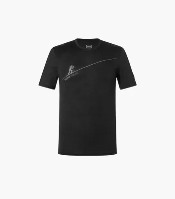 HAUTE ROUTE TEE