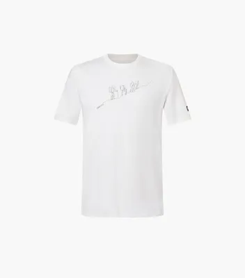 HIKING BIO C TEE