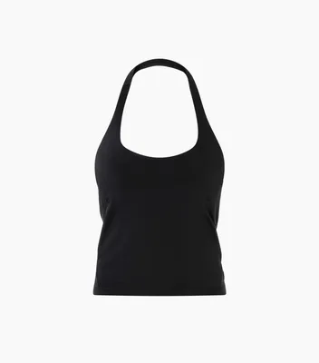 NECKHOLDER TOP