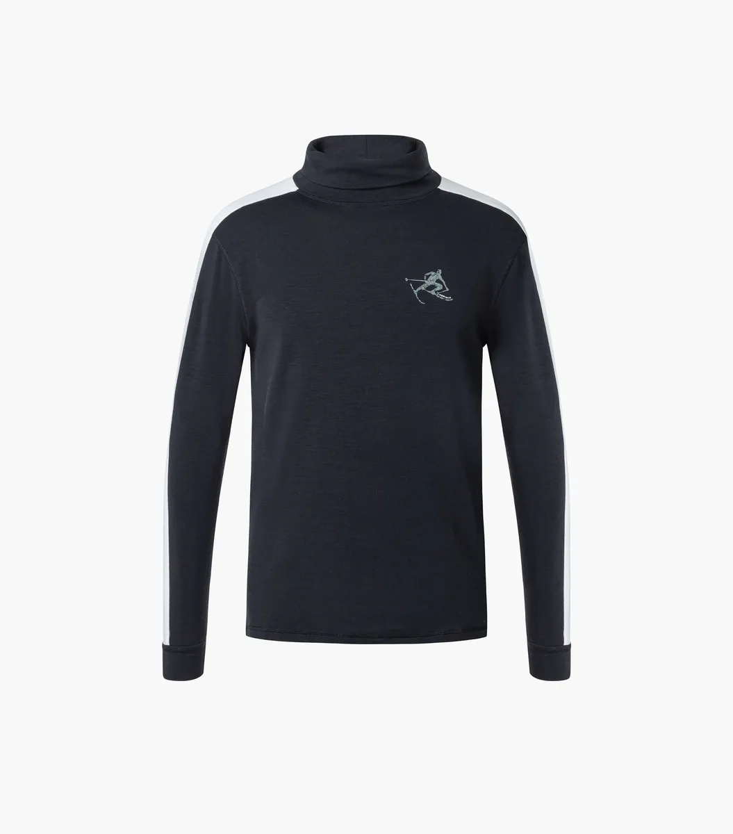 TONI ROLL NECK – Bild 1