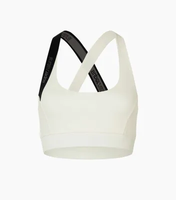 RUBBERRIB BRA