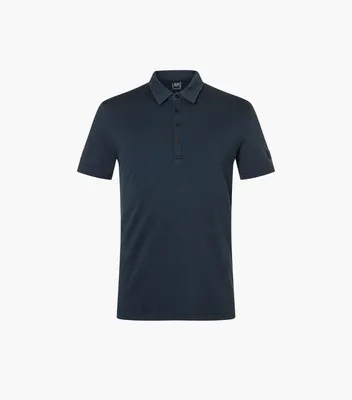 POLO BIO SHIRT