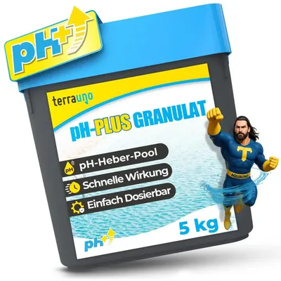 pH-PLUS Granulat