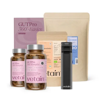 Gut-Reset Bundle