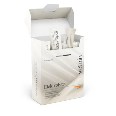 Elektrolyte Orange (30er Box)