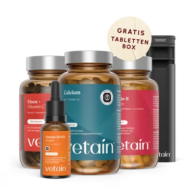 Women’s Essential Bundle