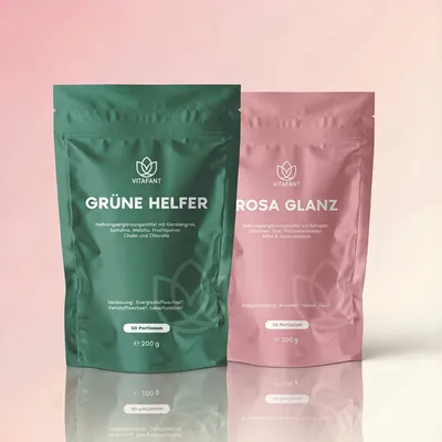 Neustart Paket