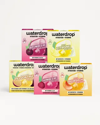 30 Tage Hydration-Set