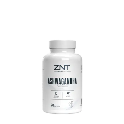 Ashwagandha