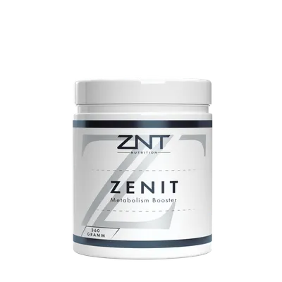 Zenit Metabolism Booster