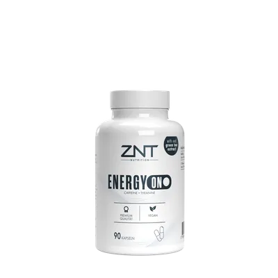 Energy ON