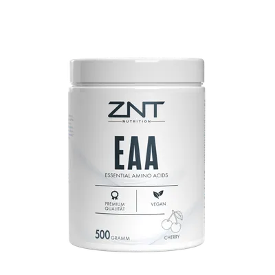 EAA - Essential Amino Acids