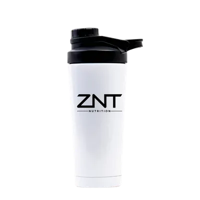 ZNT Edelstahl Shaker - 700ml