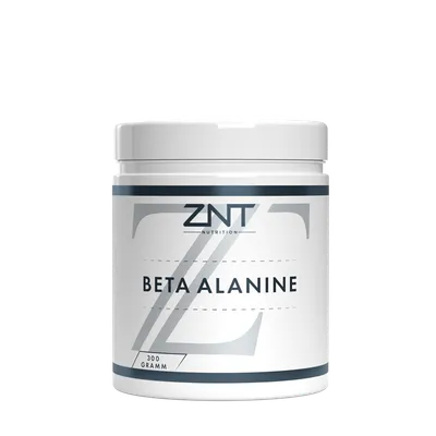 Beta Alanine