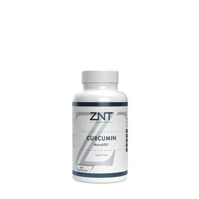 NovaSOL® Curcumin
