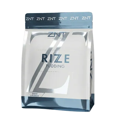 RiZe Pudding