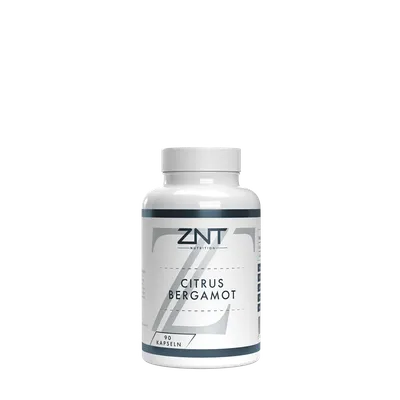 Citrus Bergamot