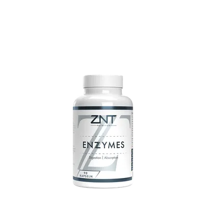 Enzymes