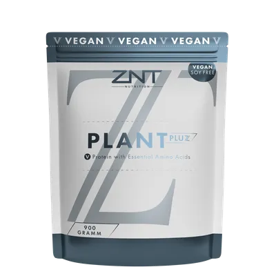 Plant PluZ
