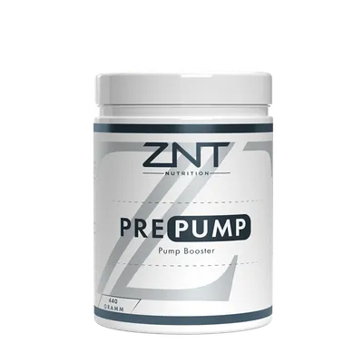 PRE Pump Booster