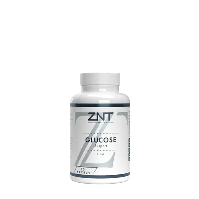 Glucose Support - GDA