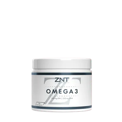 Omega 3