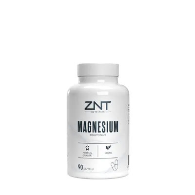 Magnesium Bisglycinat