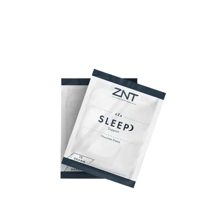 Sleep Support Sample