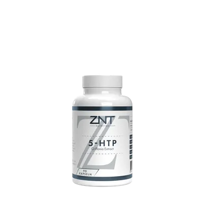 5-HTP - Griffonia Extract