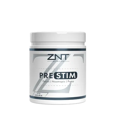 PRE Stim Booster