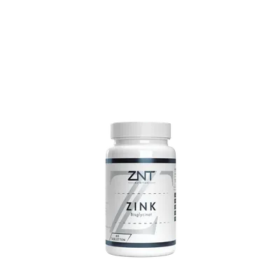 Zink Bisglycinat