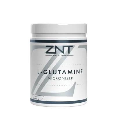 L-Glutamine