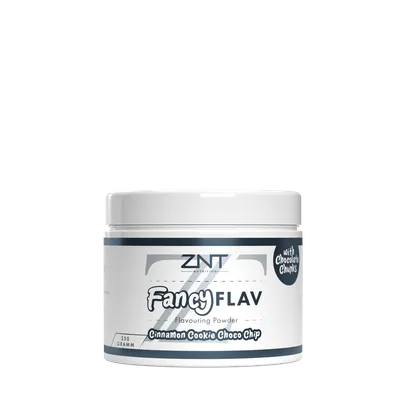 FANCY Flav