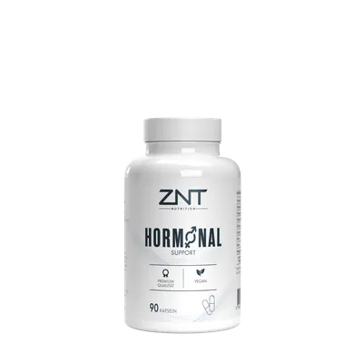 Hormonal Support - B-Complex