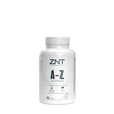 A-Z Multivitamin