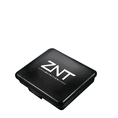 ZNT Pillenbox XL
