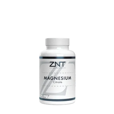 Magnesium Citrate