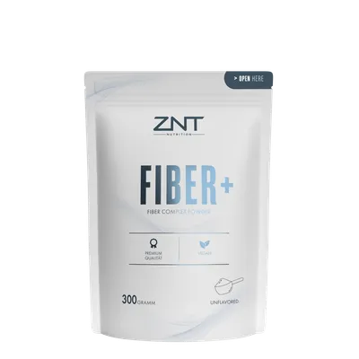Fiber+