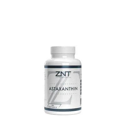 Astaxanthin