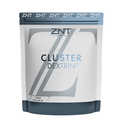 Cluster Dextrin®