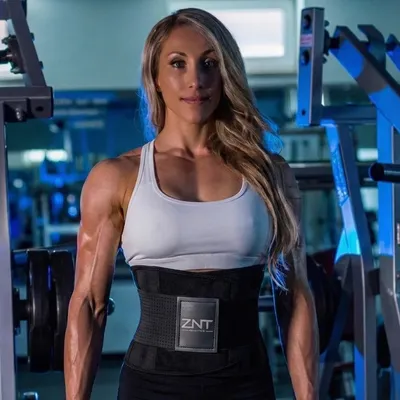 ZNT Waist Trainer