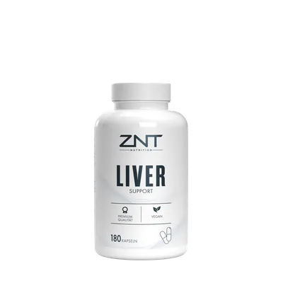 Liver Support