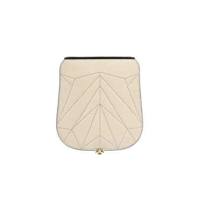 Wechselklappe - Kinda Chic - creme