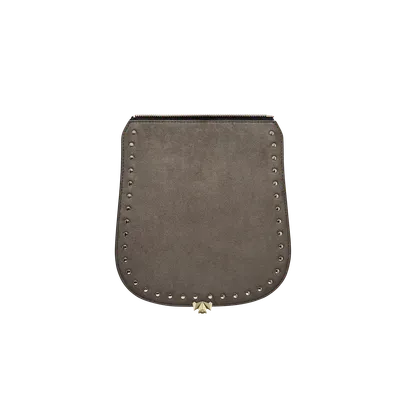 Wechselklappe - Cptn Sparrow - Version II - taupe